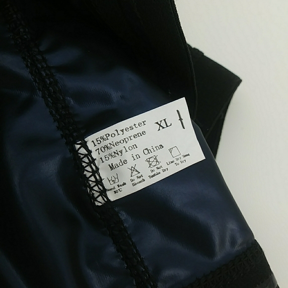 Sweat Maker XL Active Wear - Picture 6 of 10